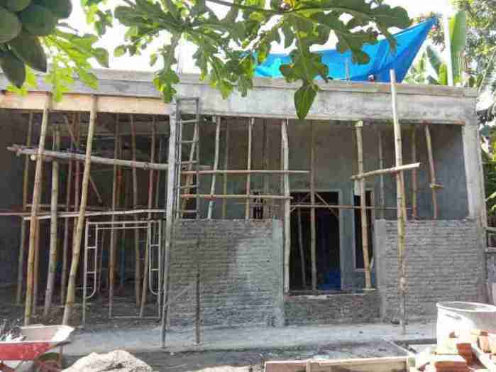 Perumahan Pati Jawa Tengah